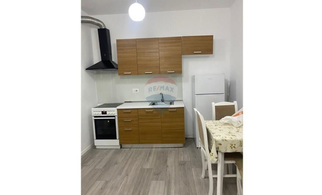 Apartament 1+1 me Qera, Univers City<span class="title_detail">Apartament for rent në Univers City, Tiranë</span>