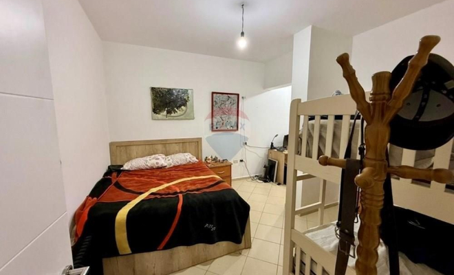 Apartament 1+1 me Qera,<span class="title_detail">Apartament for rent në Albania</span>