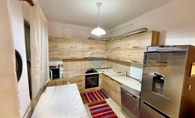 Apartament 1+1 me Qera,<span class="title_detail">Apartament for rent në Albania</span>