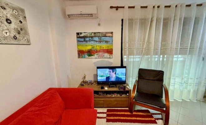 Apartament 1+1 me Qera,<span class="title_detail">Apartament for rent në Albania</span>