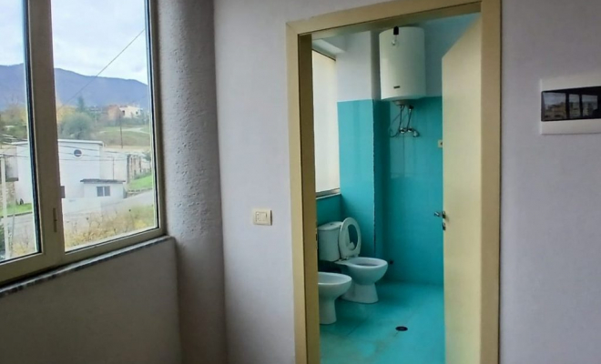 Shitet, Apartament 1+1, Fresku , Tiranë<span class="title_detail">Apartament for sale në Tiranë, Albania</span>