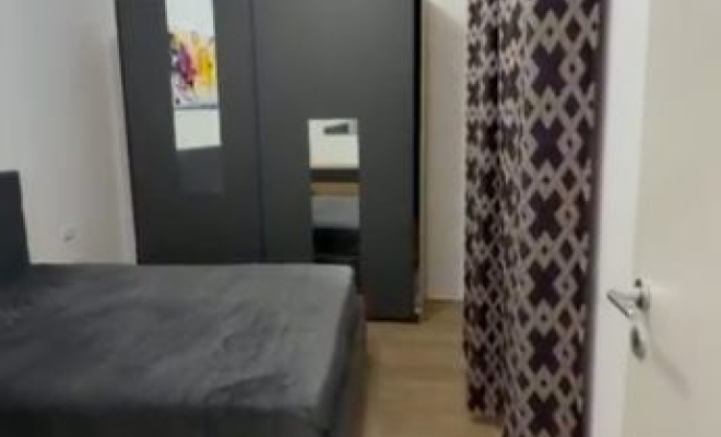 Aprtament 2+1/ ballkon Ali Demi<span class="title_detail">Apartament for sale në Ali Demi, Tiranë</span>