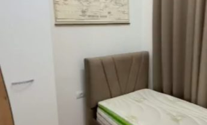 Aprtament 2+1/ ballkon Ali Demi<span class="title_detail">Apartament for sale në Ali Demi, Tiranë</span>