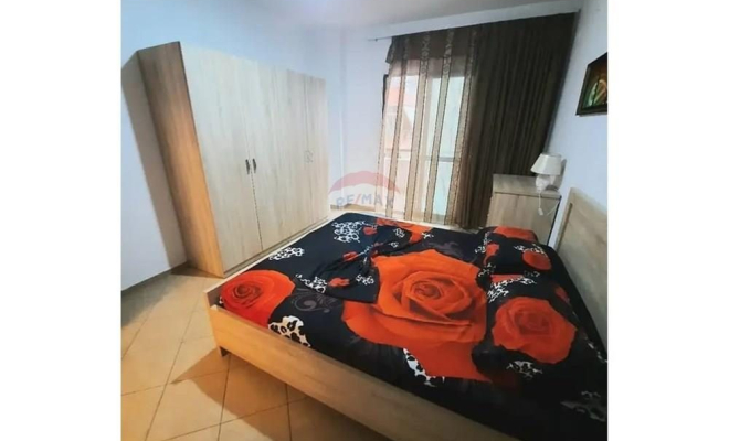 Shitet apartament 1+1 / ballkon 5-Maj<span class="title_detail">Apartament for sale në 5 maj, Tiranë</span>