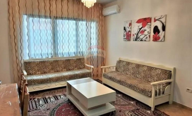 Shitet apartament 1+1 / ballkon 5-Maj<span class="title_detail">Apartament for sale në 5 maj, Tiranë</span>