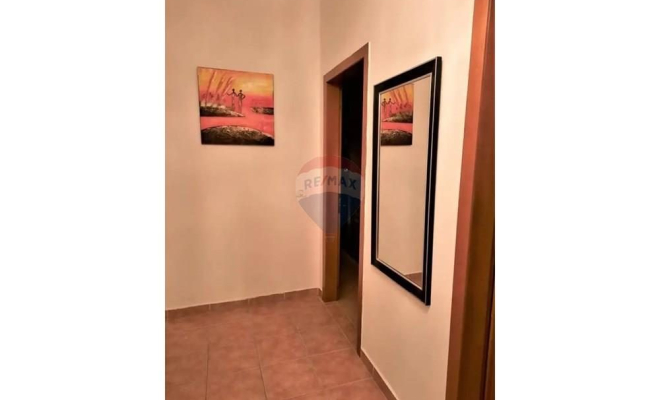 Shitet apartament 1+1 / ballkon 5-Maj<span class="title_detail">Apartament for sale në 5 maj, Tiranë</span>