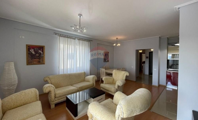 Apartament 2+1 Kodra e Diellit<span class="title_detail">Apartament for rent në Liqeni i Thate, Tiranë</span>