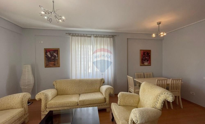 Apartament 2+1 Kodra e Diellit<span class="title_detail">Apartament for rent në Liqeni i Thate, Tiranë</span>