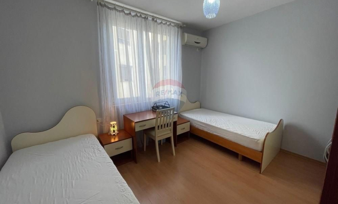 Apartament 2+1 Kodra e Diellit<span class="title_detail">Apartament for rent në Liqeni i Thate, Tiranë</span>