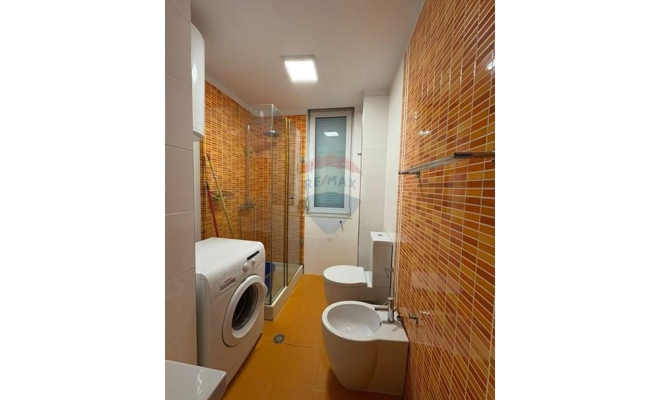 Apartament 2+1 Kodra e Diellit<span class="title_detail">Apartament for rent në Liqeni i Thate, Tiranë</span>