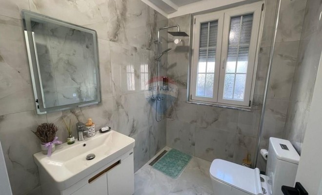 Apartament 1+1 21 Dhjetori<span class="title_detail">Apartament for rent në 21 DHJETORI, Tiranë</span>