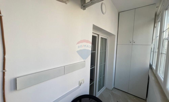 Apartament 1+1 21 Dhjetori<span class="title_detail">Apartament for rent në 21 DHJETORI, Tiranë</span>