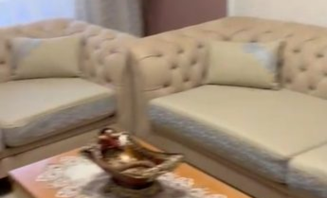 Apartament 2+1<span class="title_detail">Apartament for rent në ish ekspozita , Tiranë</span>