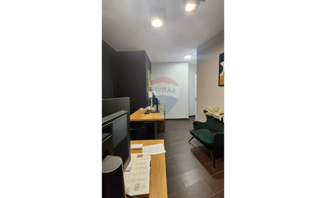 Zyrë - Për Qira - Rruga Sami Frashëri, Tiranë<span class="title_detail">Apartament for rent në Sami Frashëri , Tiranë</span>