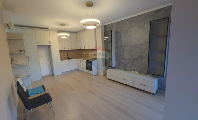 Apartament - Për Shitje - Rruga Jordan Misja, Tiranë<span class="title_detail">Apartament for sale në jordan misja, Tiranë</span>