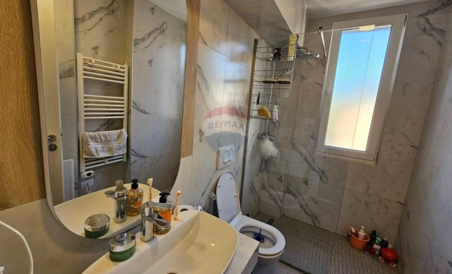 Apartament 3+1+2 + Post Parkimi Rruga e Kavajes<span class="title_detail">Apartament for sale në rruga e kavjes, Tiranë</span>