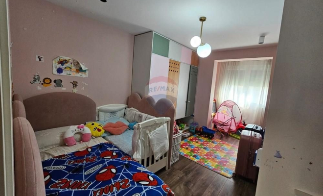 Apartament 3+1+2 + Post Parkimi Rruga e Kavajes<span class="title_detail">Apartament for sale në rruga e kavjes, Tiranë</span>