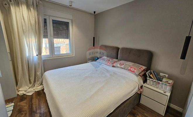 Apartament 3+1+2 + Post Parkimi Rruga e Kavajes<span class="title_detail">Apartament for sale në rruga e kavjes, Tiranë</span>