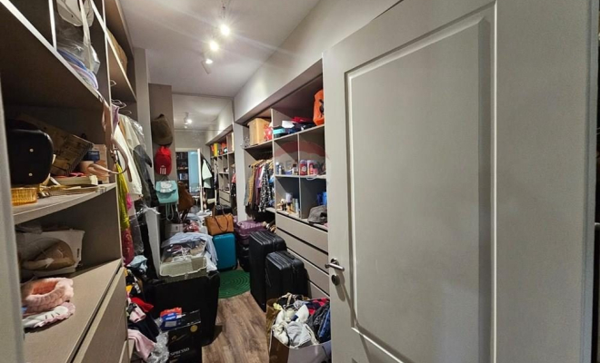 Apartament 3+1+2 + Post Parkimi Rruga e Kavajes<span class="title_detail">Apartament for sale në rruga e kavjes, Tiranë</span>