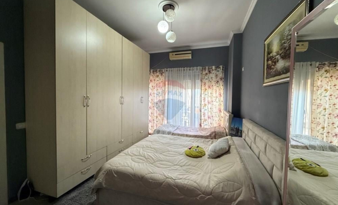 Apartament 2+1 Astir Teodor Keko<span class="title_detail">Apartament for sale në Teodor Keko, Tiranë</span>