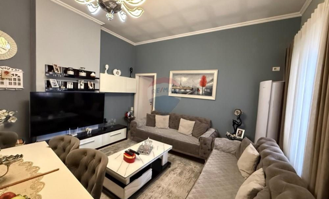 Apartament 2+1 Astir Teodor Keko<span class="title_detail">Apartament for sale në Teodor Keko, Tiranë</span>