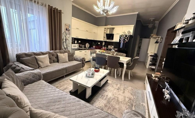 Apartament 2+1 Astir Teodor Keko<span class="title_detail">Apartament for sale në Teodor Keko, Tiranë</span>