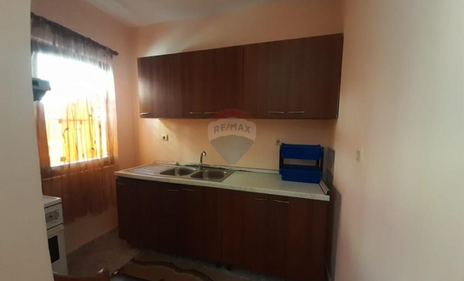 Apartament 1+1 Brryli<span class="title_detail">Apartament for rent në Brryli, Tiranë</span>