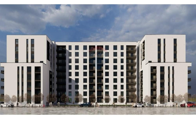 Apartament 3+1+ballkon ne Kamez<span class="title_detail">Apartament for sale në kamez, Tiranë</span>