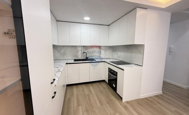 Apartament 2+1+2 Kodra e Diellit 2<span class="title_detail">Apartament for rent në kodra e diellit 2, Tiranë</span>