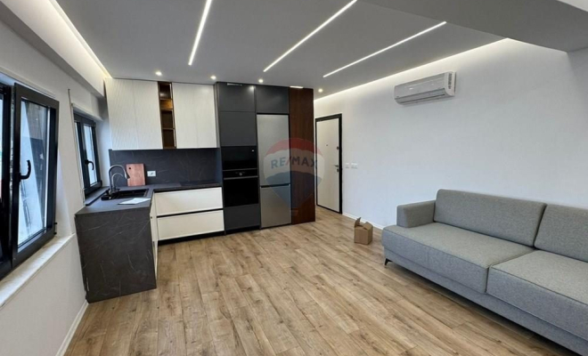 Apartament - Për Shitje - Kodra e Diellit 1, Tiranë<span class="title_detail">Apartament for sale në kodra e diellit 1, Tiranë</span>