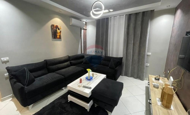 Apartament - Për Qira - Kopshti Botanik, Tiranë<span class="title_detail">Apartament for rent në kopshti botanik, Tiranë</span>