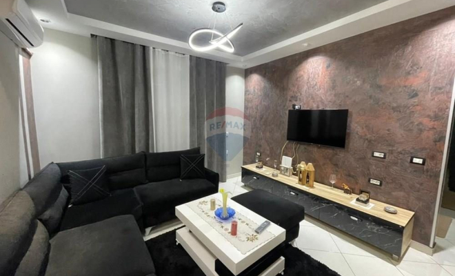 Apartament - Për Qira - Kopshti Botanik, Tiranë<span class="title_detail">Apartament for rent në kopshti botanik, Tiranë</span>