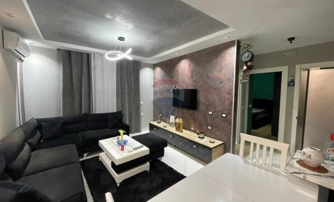 Apartament - Për Qira - Kopshti Botanik, Tiranë<span class="title_detail">Apartament for rent në kopshti botanik, Tiranë</span>