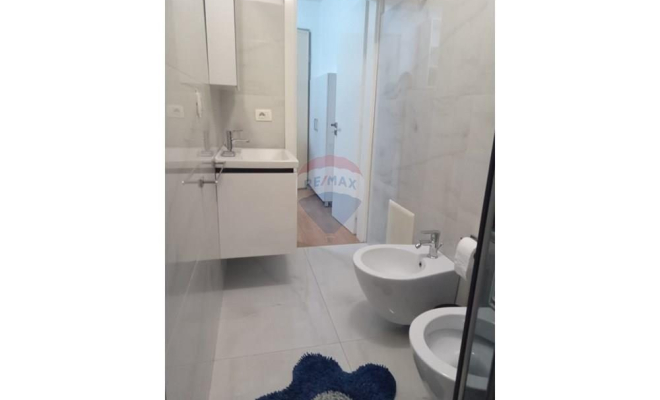 Apartament - Për Qira - Rruga Mihal Grameno, Tiranë
