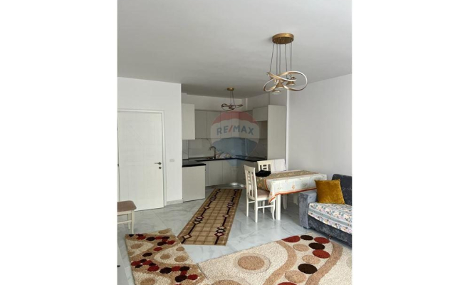 APARTAMENT 2+1 ME QIRA NE ASTIR<span class="title_detail">Apartament for rent në Teodor Keko, Tiranë</span>