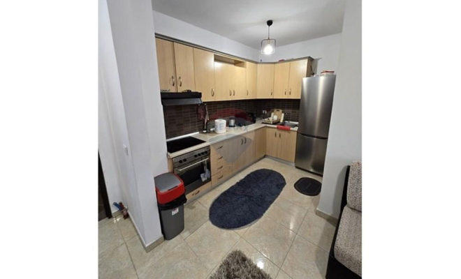 Apartament - Për Qira - Ish Fusha e Aviacionit, Tiranë<span class="title_detail">Apartament for rent në Albania</span>