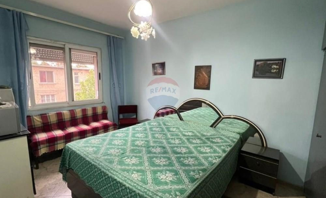 Apartament - Për Qira - Rruga e Durrësit, Tiranë<span class="title_detail">Apartament for rent në rruga e durrsit, Tiranë</span>