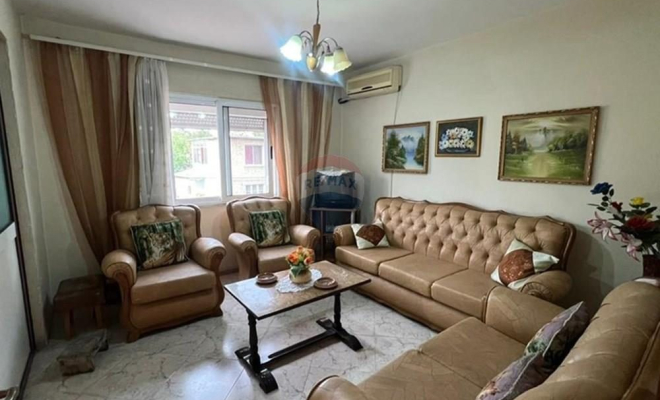 Apartament - Për Qira - Rruga e Durrësit, Tiranë<span class="title_detail">Apartament for rent në rruga e durrsit, Tiranë</span>