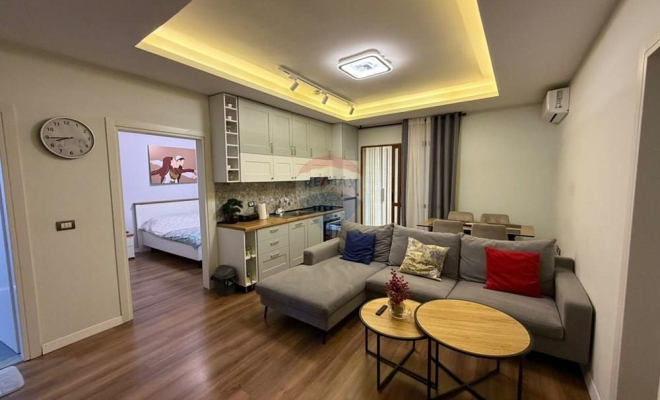 Apartament - Për Qira - Vila Gold, Tiranë<span class="title_detail">Apartament for rent në vila gold, Tiranë</span>