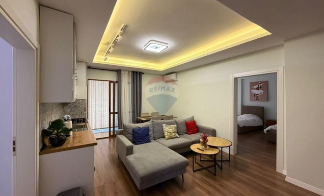 Apartament - Për Qira - Vila Gold, Tiranë<span class="title_detail">Apartament for rent në vila gold, Tiranë</span>