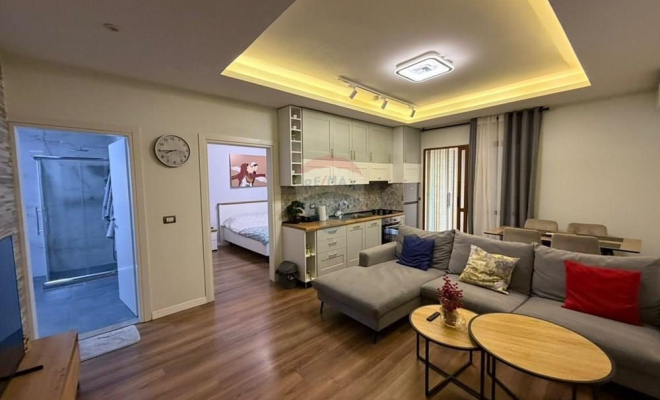 Apartament - Për Qira - Vila Gold, Tiranë<span class="title_detail">Apartament for rent në vila gold, Tiranë</span>