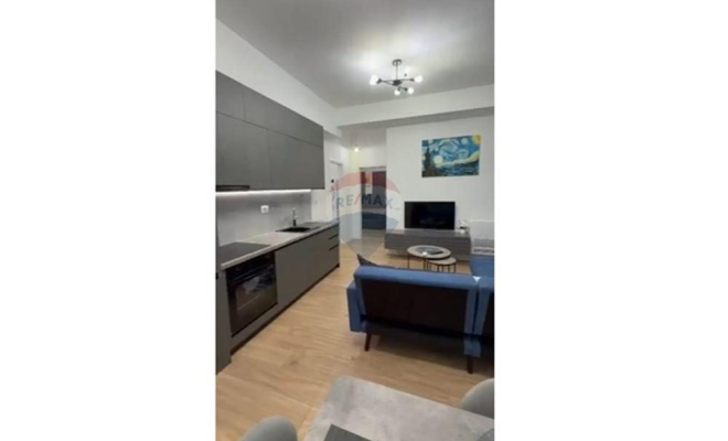 Apartament 2+1 për qira – Komfort dhe cilësi në çdo detaj!<span class="title_detail">Apartament for rent në Mangalem, Tiranë</span>