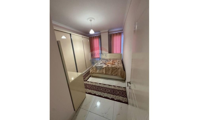 Apartament - Për Shitje - Bulevardi Blu, Kamëz<span class="title_detail">Apartament for sale në bulevardi blu, Tiranë</span>