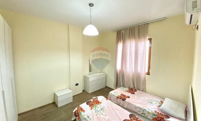 APARTAMENT 2+1 PER QIRA NE LAPRAKE<span class="title_detail">Apartament for rent në laprake, Tiranë</span>