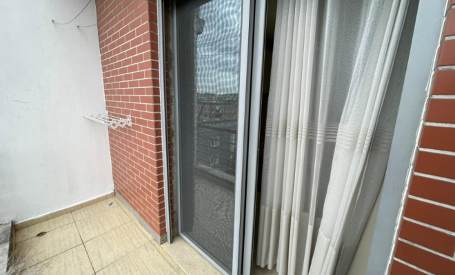 Apartament 2+1 Ali Demi<span class="title_detail">Apartament for rent në Ali Demi, Tiranë</span>