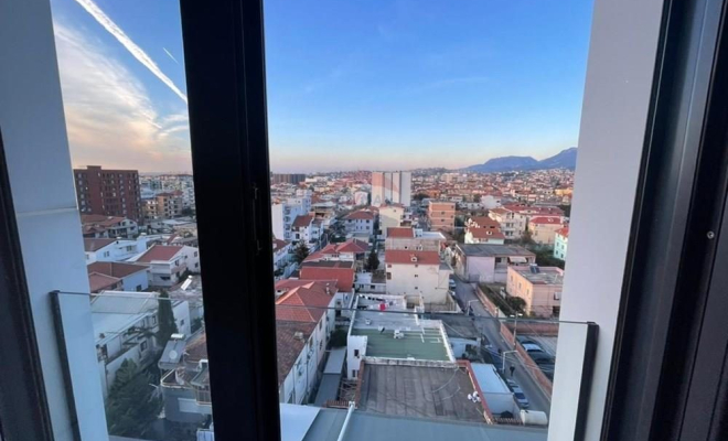 Apartament 1+1 me Qira tek Universiteti Mjekesise<span class="title_detail">Apartament for rent në Shkolla e Bashkuar, Tiranë</span>