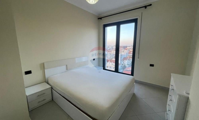 Apartament 1+1 me Qira tek Universiteti Mjekesise<span class="title_detail">Apartament for rent në Shkolla e Bashkuar, Tiranë</span>