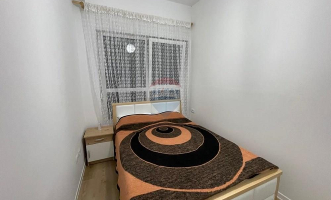 Apartament 1+1 Mangalem<span class="title_detail">Apartament for rent në Ali Demi, Tiranë</span>