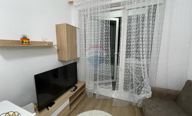 Apartament 1+1 Mangalem<span class="title_detail">Apartament for rent në Ali Demi, Tiranë</span>