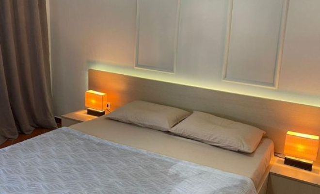 Apartament 2+1 Rruga Sami Frasheri<span class="title_detail">Apartament for rent në Blloku, Tiranë</span>